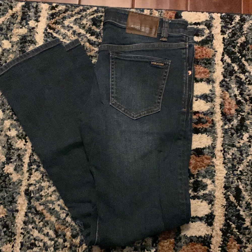 Volcom Jeans